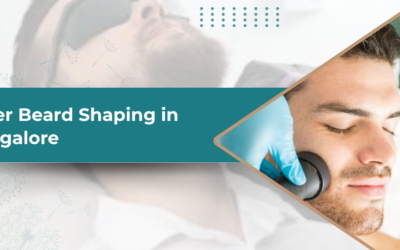 What Is Laser Beard Shaping in Bangalore and Who Should Consider It?