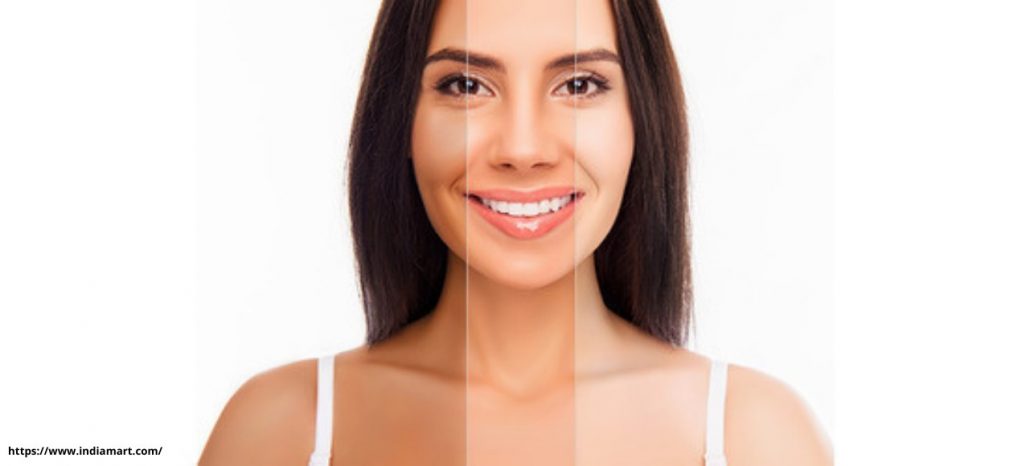Skin Whitening Treatment & Cost in Bangalore - Dr Swetha Cosmo