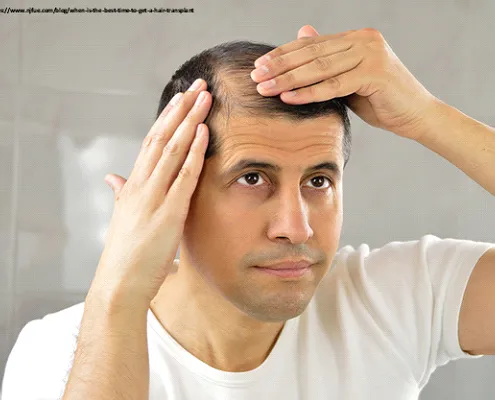 Is the Cost of Hair Transplant Worth it?