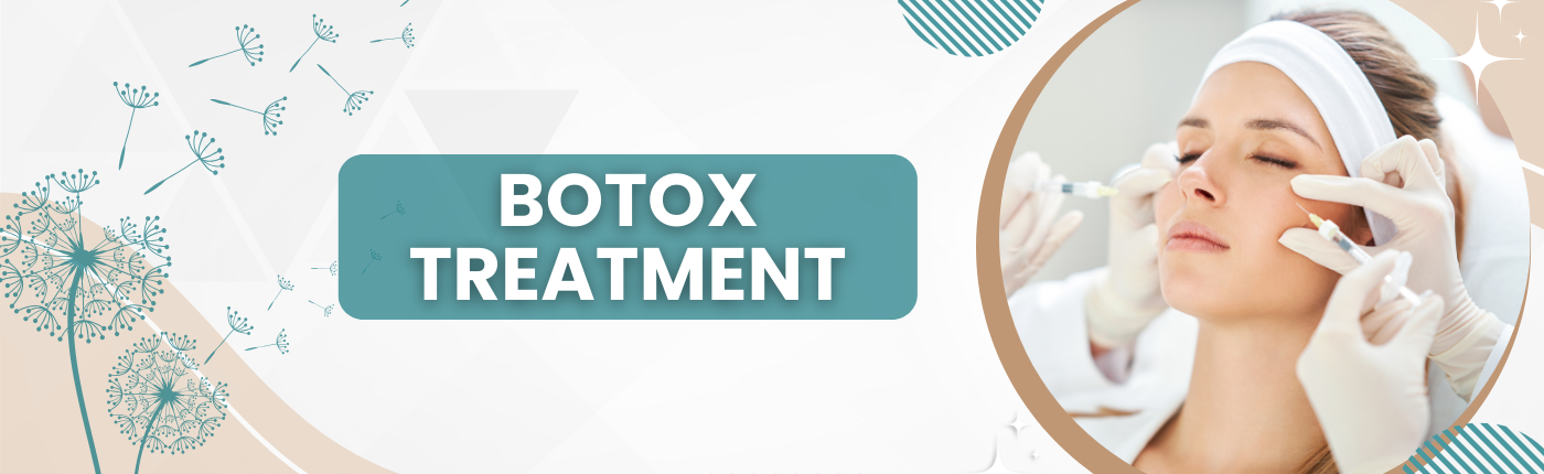 Botox-Treatment