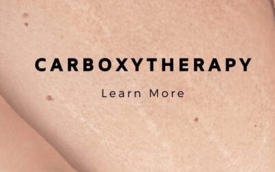 Carboxytherapy in Indiranagar, Bangalore