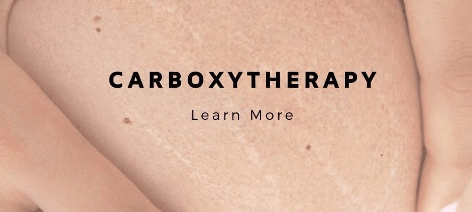 Carboxytherapy in Indiranagar, Bangalore