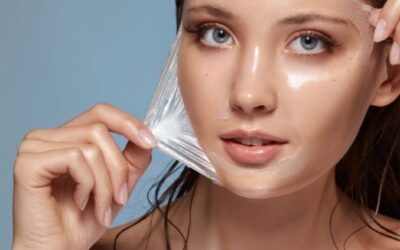 10 Things to Expect After Your First Chemical Peel