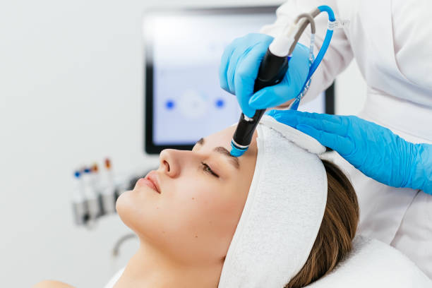 HydraFacial 2