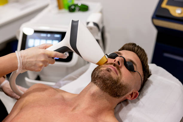 Laser Therapy