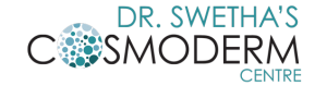 Logo of Dr. Swetha’s Cosmoderm Centre