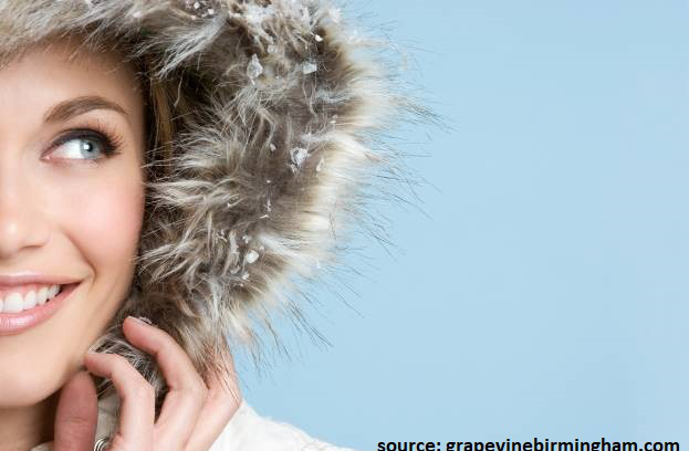 8 Tips for a Healthy Skin in Winter