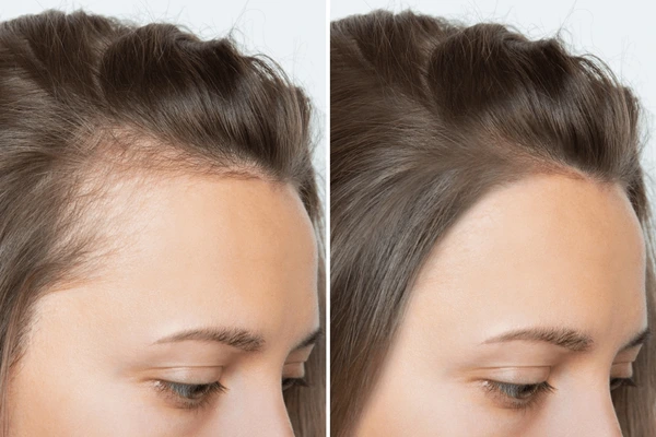 How Effective is Mesotherapy Treatment for Hair Loss