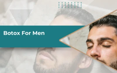 Botox for Men