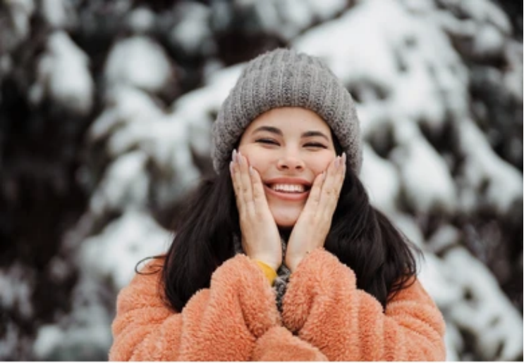 Skincare for Winter Season – Expert Tips for Healthy Skin