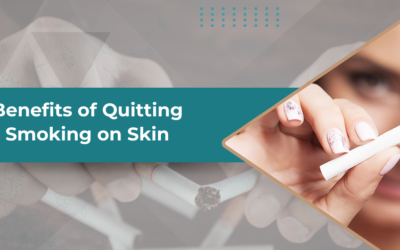 Benefits of Quitting Smoking on Skin – A Healthier, More Radiant You