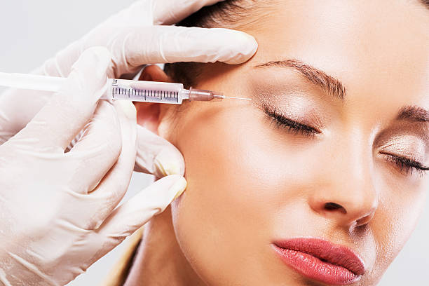 Benefits of Botox