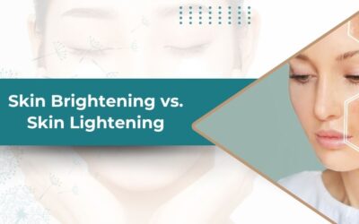 Skin Brightening vs. Skin Lightening: What’s the Real Difference?