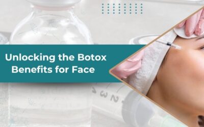 Unlocking the Botox Benefits for Face: Smooth Skin and Enhanced Features