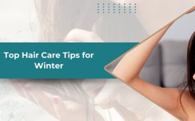 Top Hair Care Tips for Winter
