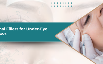Dermal Fillers for Under-Eye Hollows: Tear Trough Correction Guide