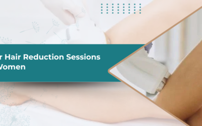 Laser Hair Reduction for Women: How Many Sessions Do You Really Need?